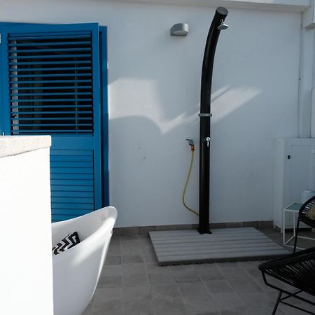 Altamarea Rooms Polignano a Mare Værelse billede