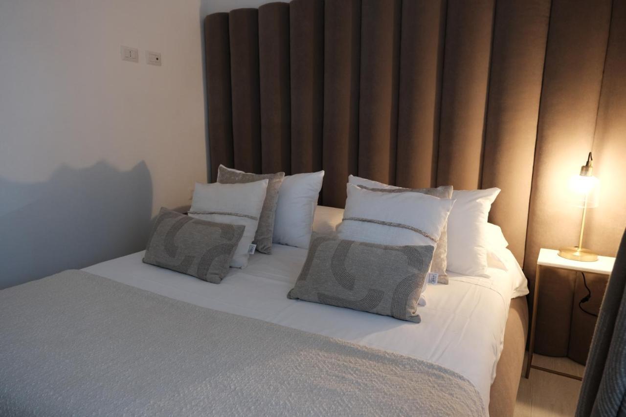 Altamarea Rooms Polignano a Mare Eksteriør billede