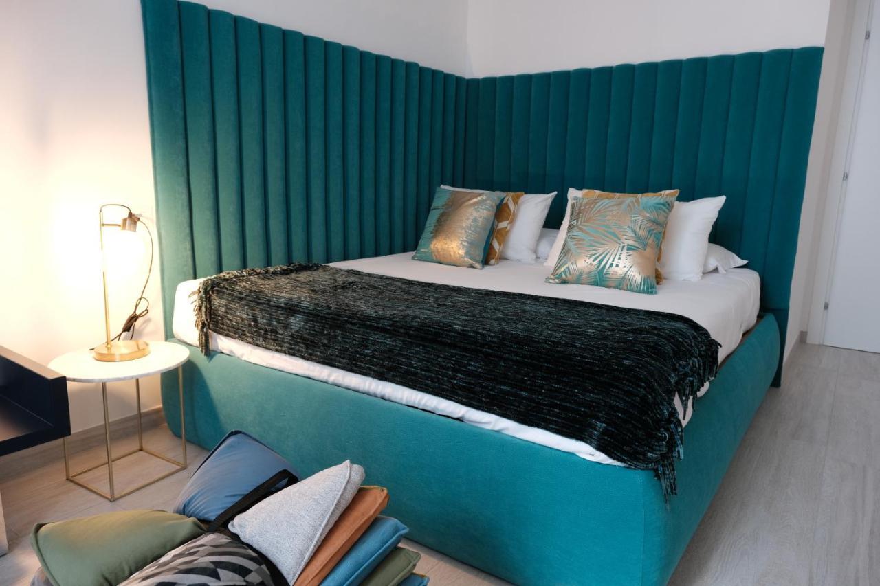Altamarea Rooms Polignano a Mare Eksteriør billede