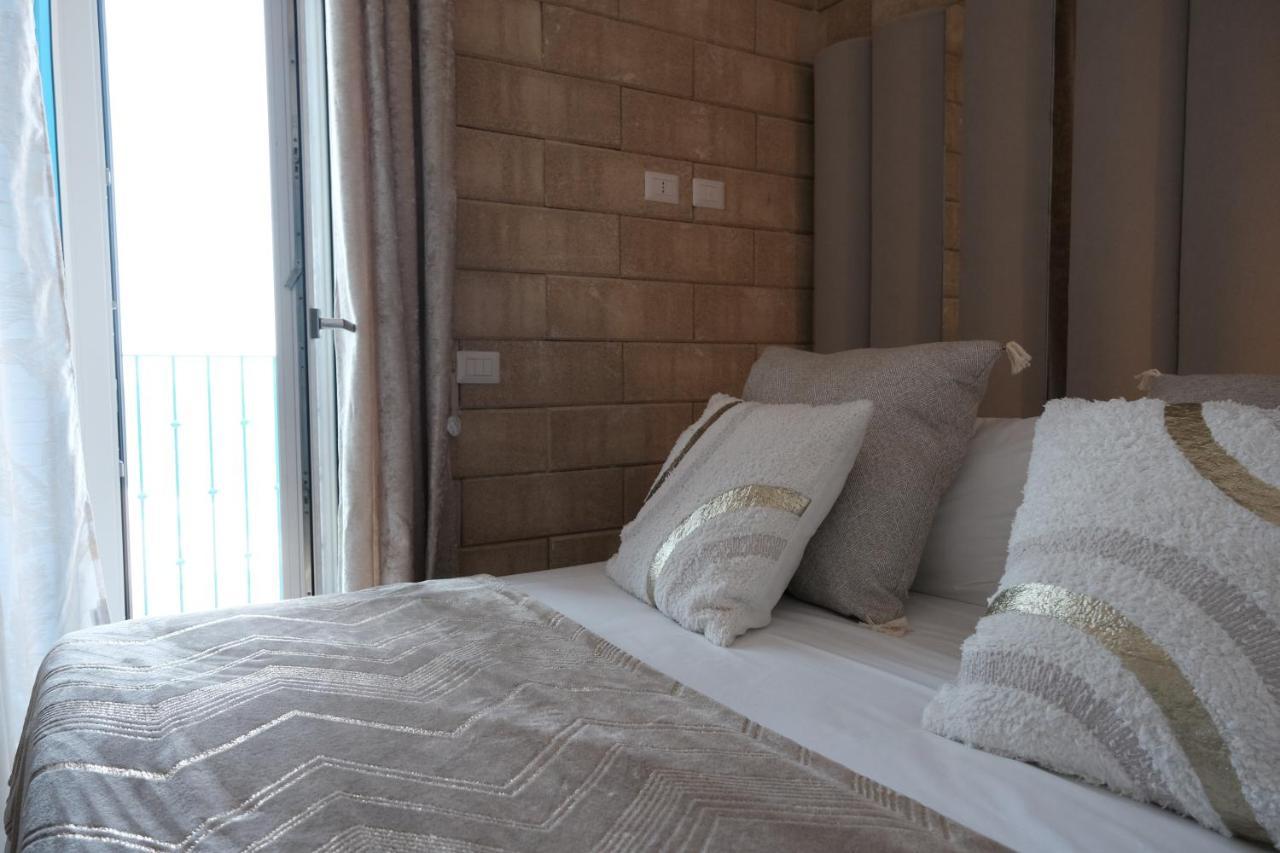 Altamarea Rooms Polignano a Mare Eksteriør billede