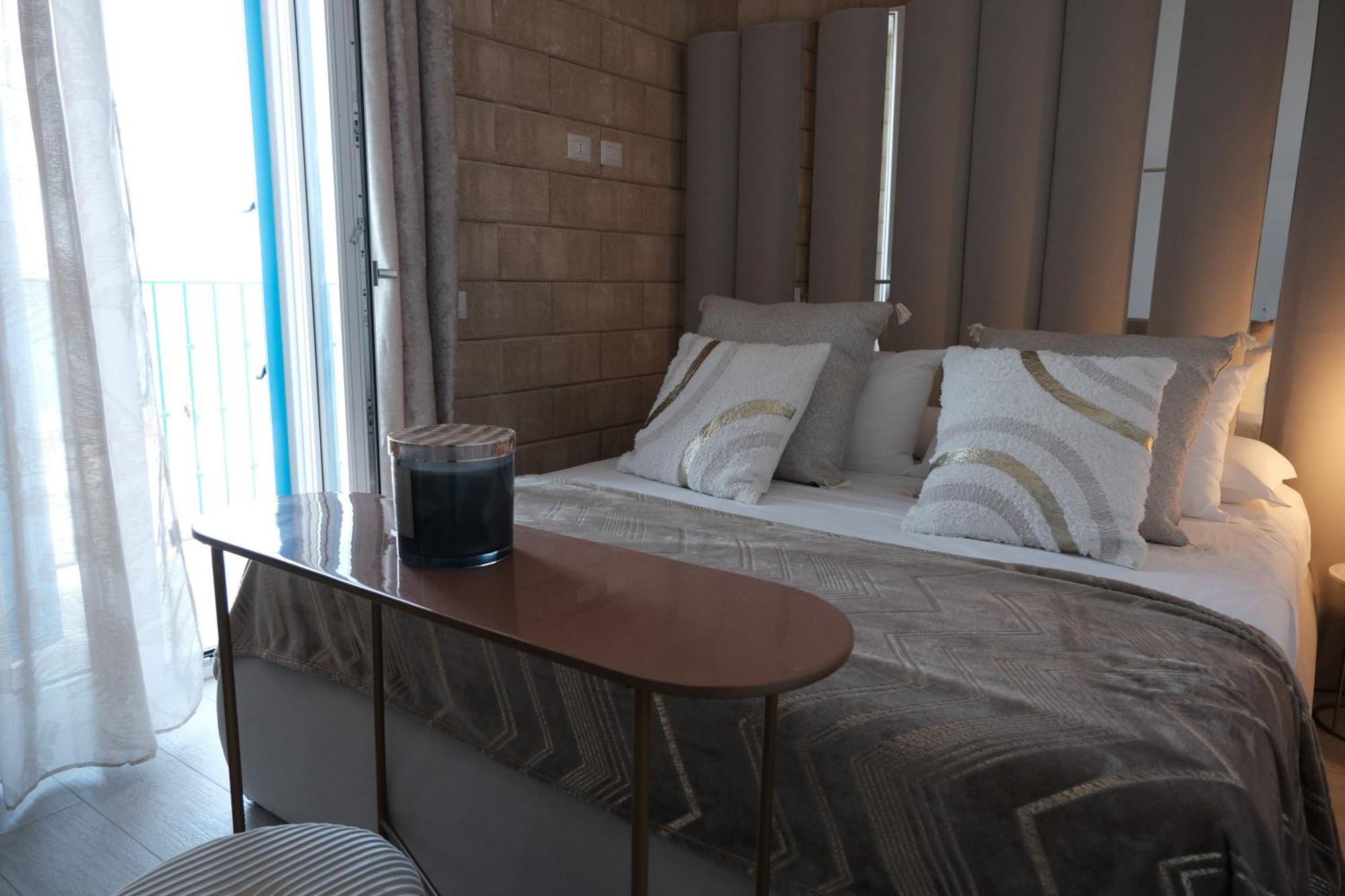 Altamarea Rooms Polignano a Mare Eksteriør billede