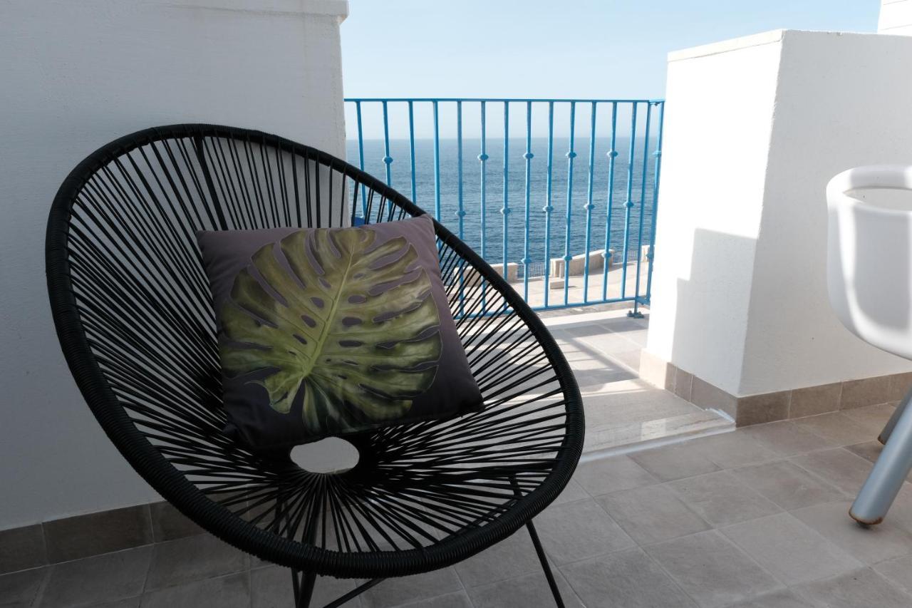 Altamarea Rooms Polignano a Mare Eksteriør billede