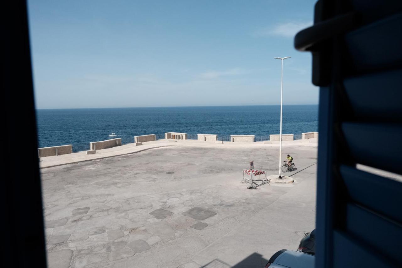 Altamarea Rooms Polignano a Mare Eksteriør billede