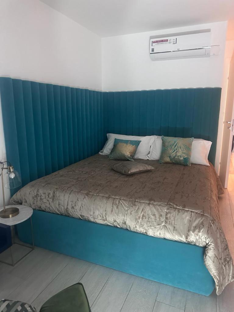 Altamarea Rooms Polignano a Mare Eksteriør billede