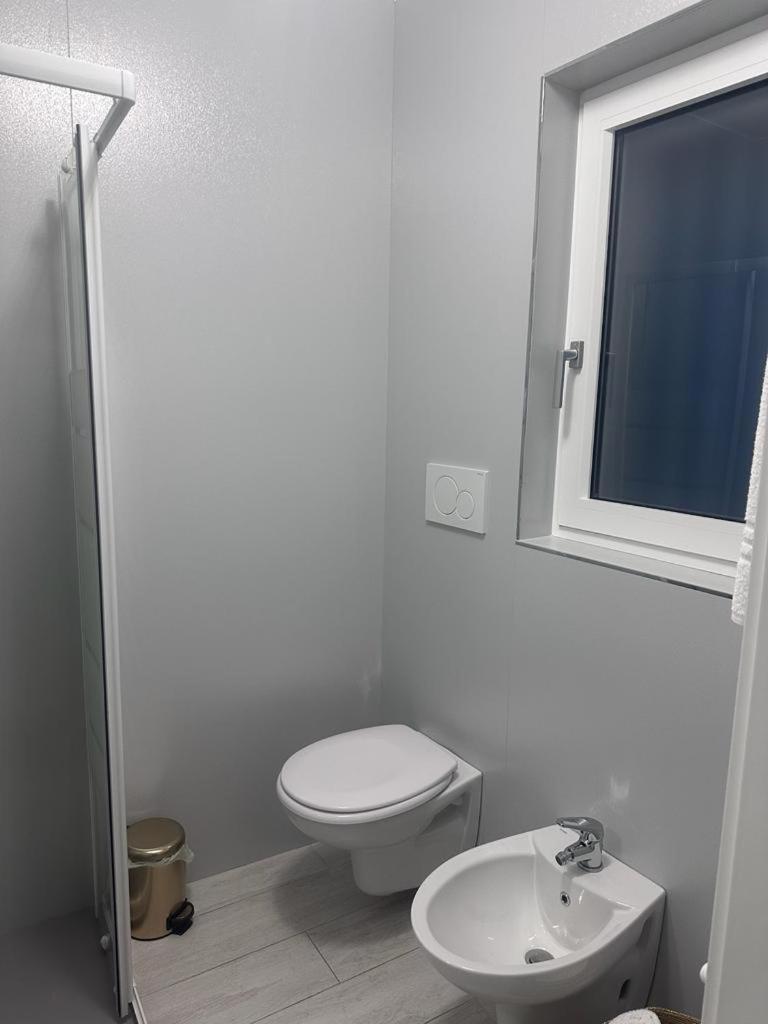 Altamarea Rooms Polignano a Mare Eksteriør billede