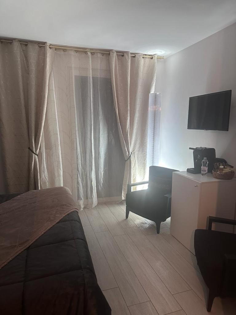 Altamarea Rooms Polignano a Mare Eksteriør billede