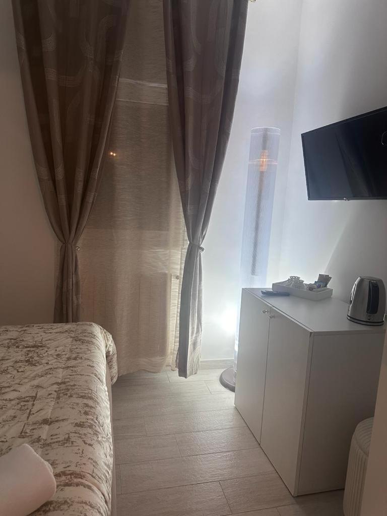Altamarea Rooms Polignano a Mare Eksteriør billede
