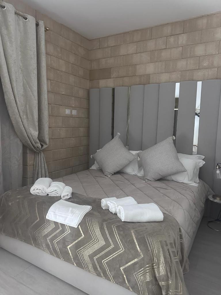 Altamarea Rooms Polignano a Mare Eksteriør billede