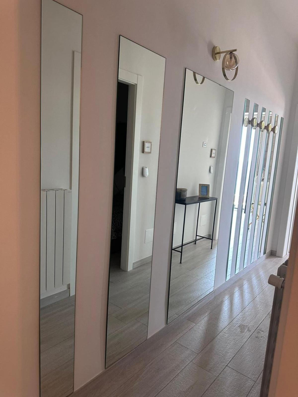 Altamarea Rooms Polignano a Mare Eksteriør billede