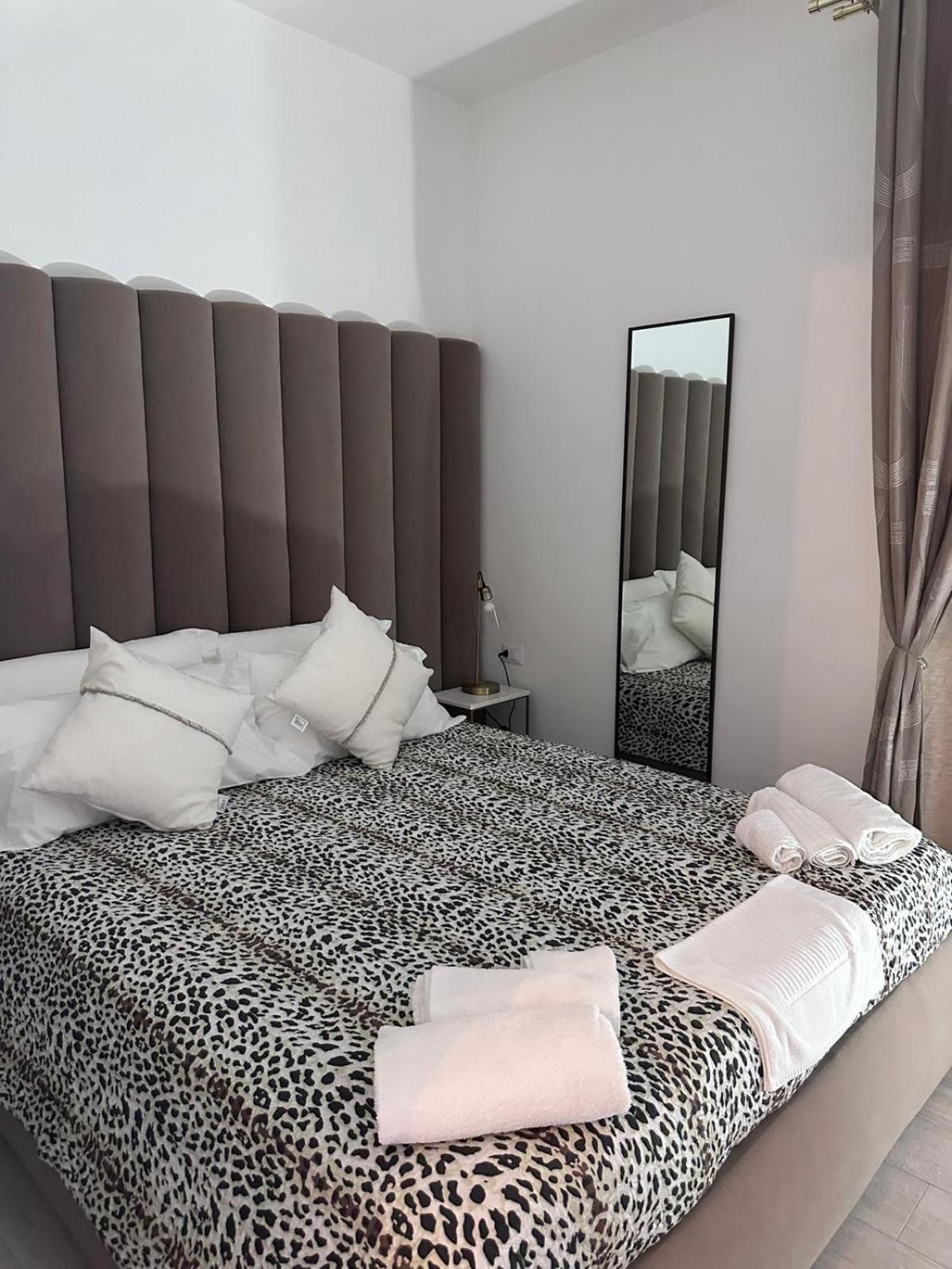 Altamarea Rooms Polignano a Mare Eksteriør billede