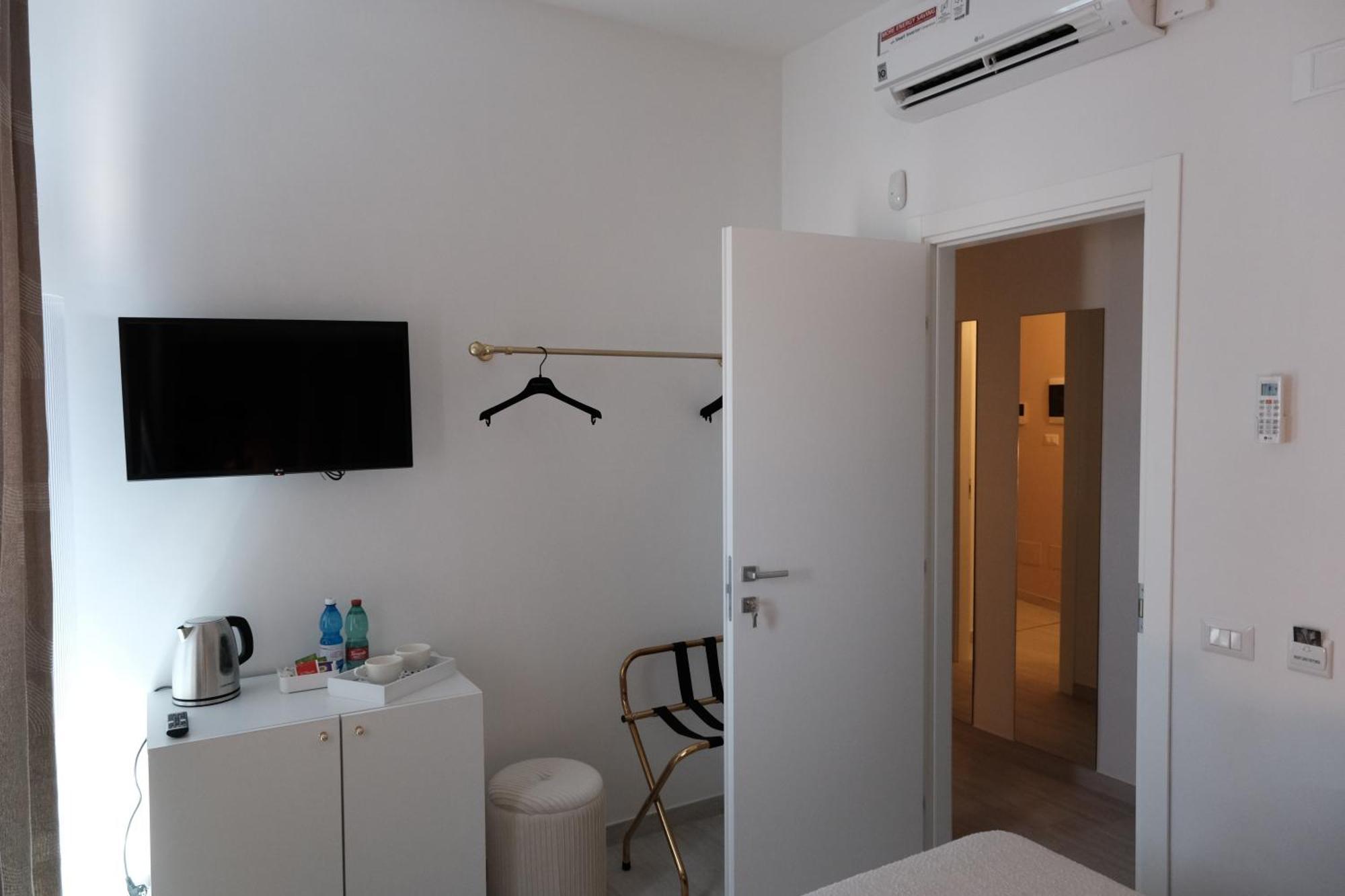 Altamarea Rooms Polignano a Mare Værelse billede