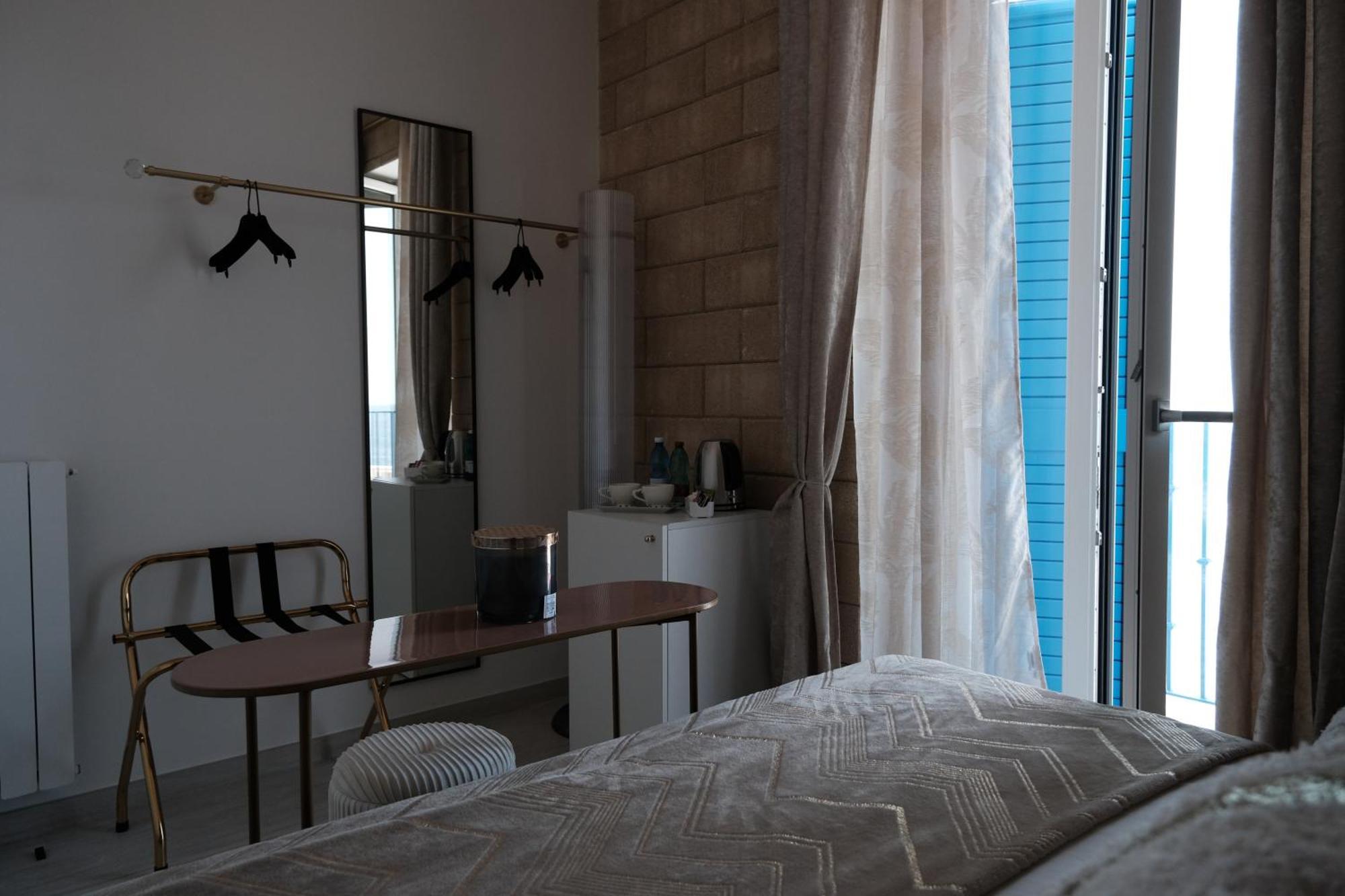 Altamarea Rooms Polignano a Mare Værelse billede